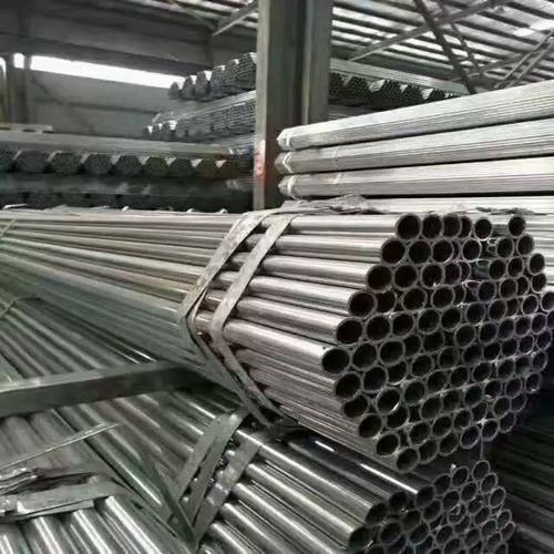 威海q355nhb耐候钢管